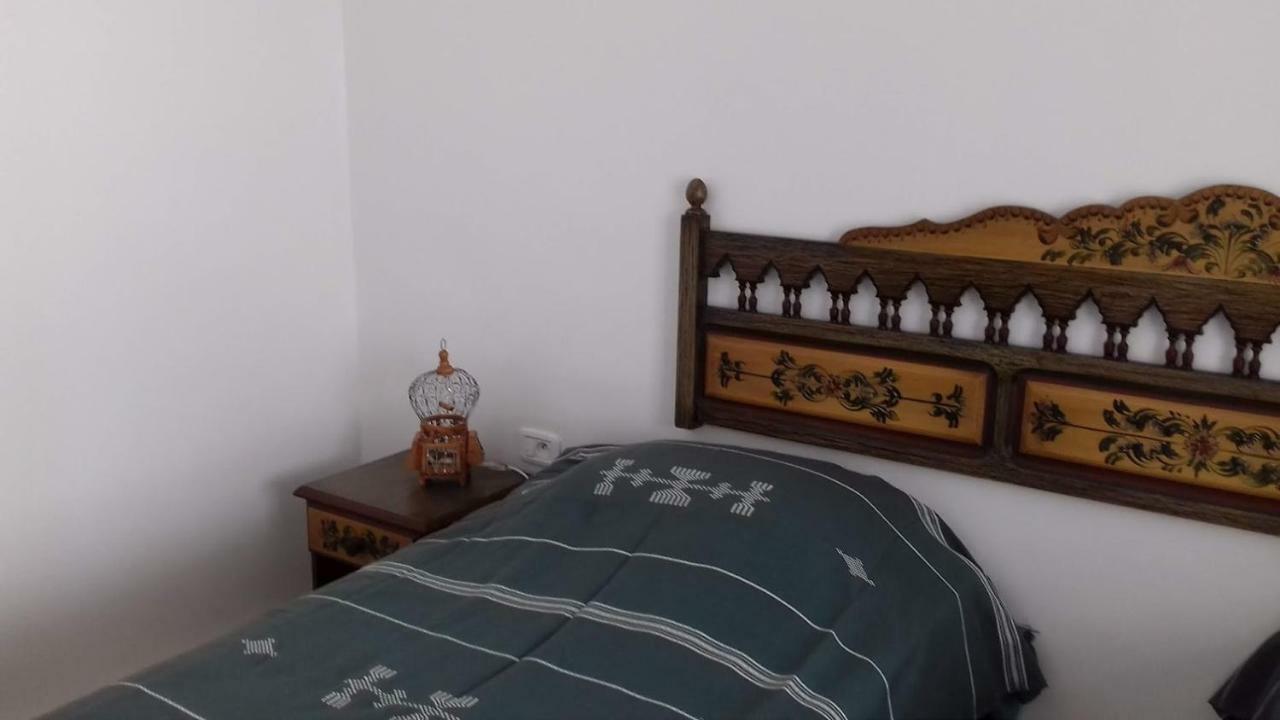 Bed and Breakfast Dar Mamina Sidi ash Shammakh Екстер'єр фото